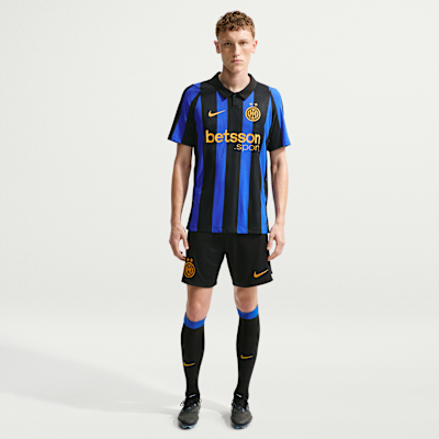 NIKE公式】インテル ミラノ 2026/27 マッチ ホーム メンズ Nike Aero